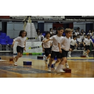 Fiesta de la Educación Física - Nivel Inicial y Primario (1°, 2° y 3° grados)